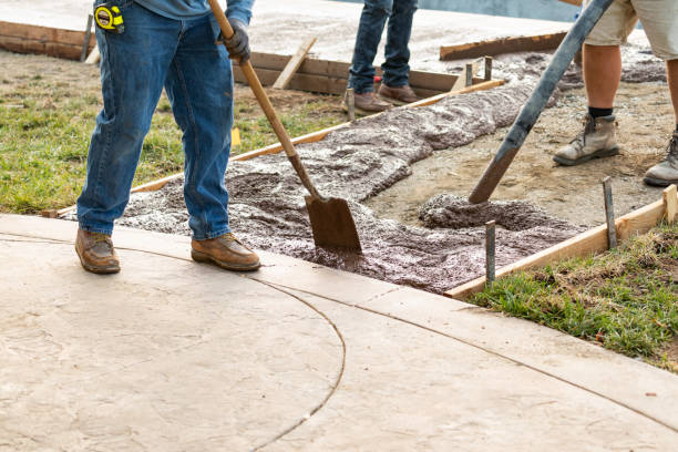 Best Concrete Grinding and Polishing in Blackville, SC
