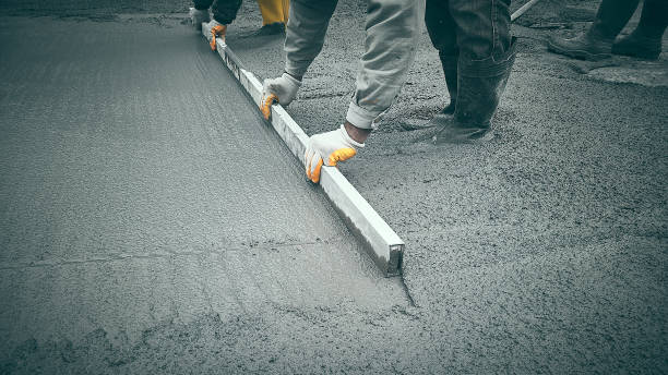 Best Concrete Staining and Coloring in Blackville, SC
