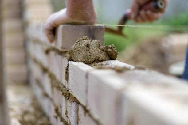 Why Trust Our Certified Concrete Contractors for Your Project Needs in SC?