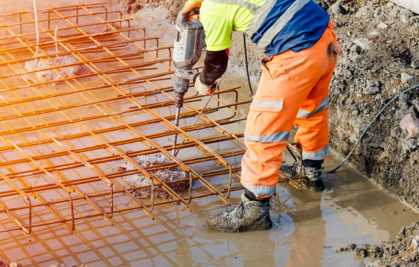 Best Concrete Demolition Services in Blackville, SC
