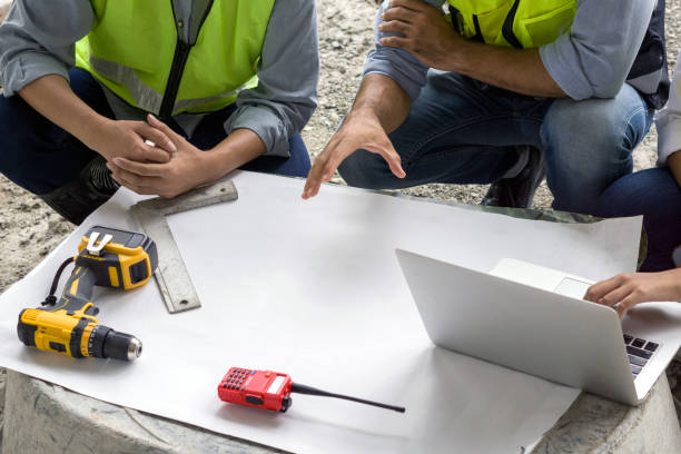 Best Industrial Concrete Flooring in Blackville, SC