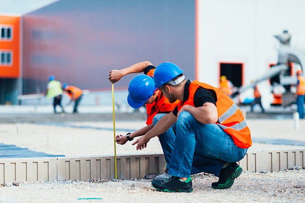 Best Commercial Concrete Services in Blackville, SC