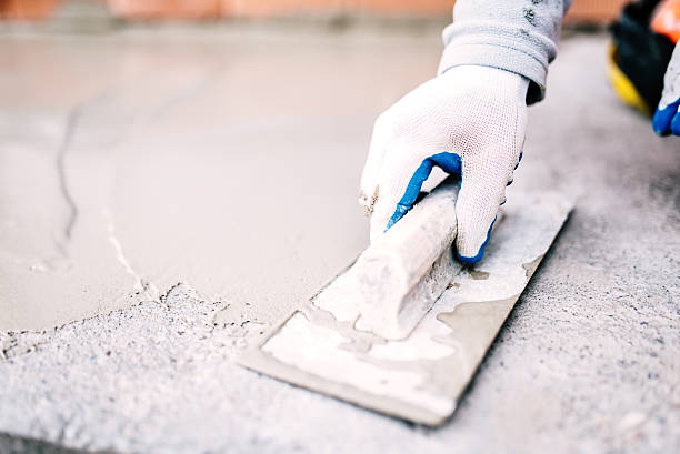 Best Stamped Concrete Services in Blackville, SC