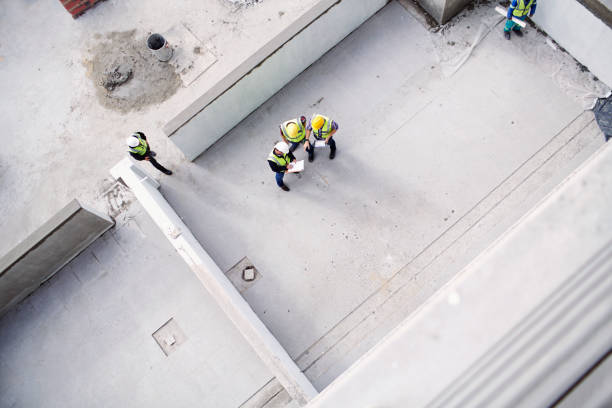Best Concrete Staining and Coloring in Blackville, SC