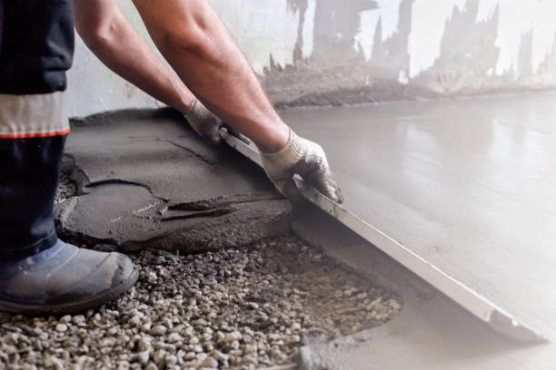 Best Concrete Foundation Repair in Blackville, SC