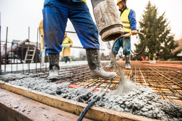 Best Stamped Concrete Services in Blackville, SC